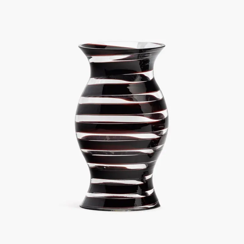 A NASTRO CANDLE HOLDER