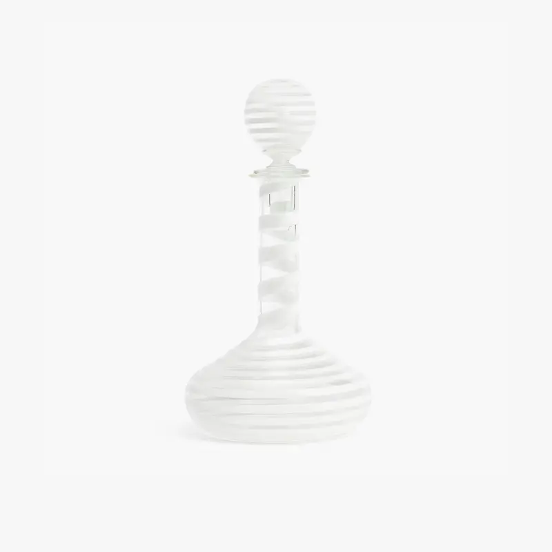 A NASTRO DECANTER