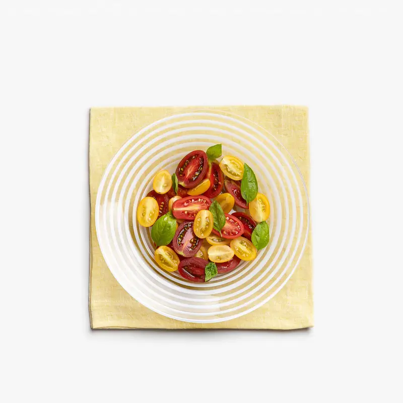 A NASTRO PASTA PLATE