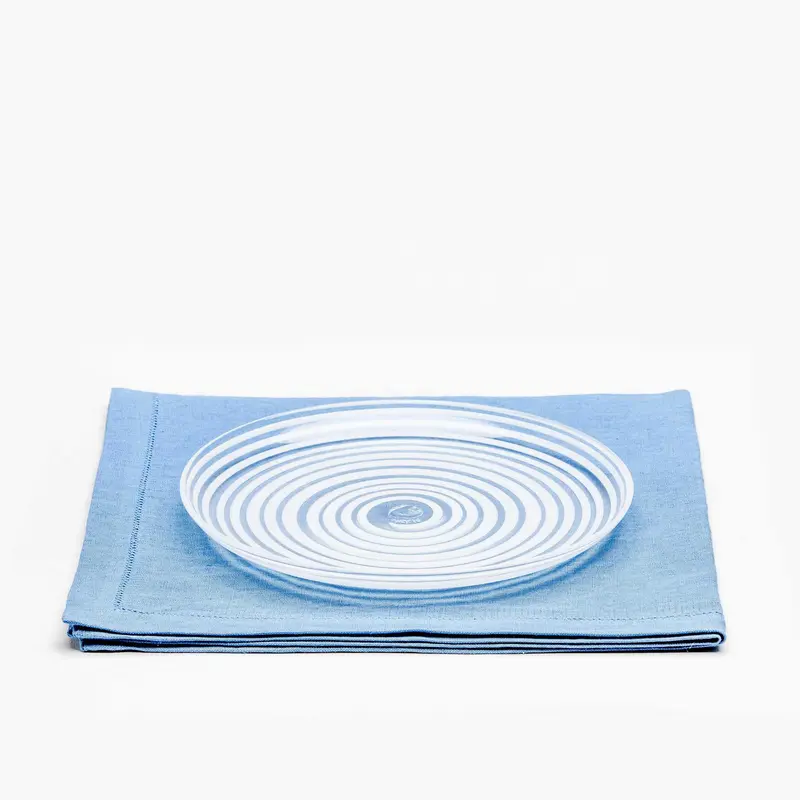A NASTRO SIDE PLATE