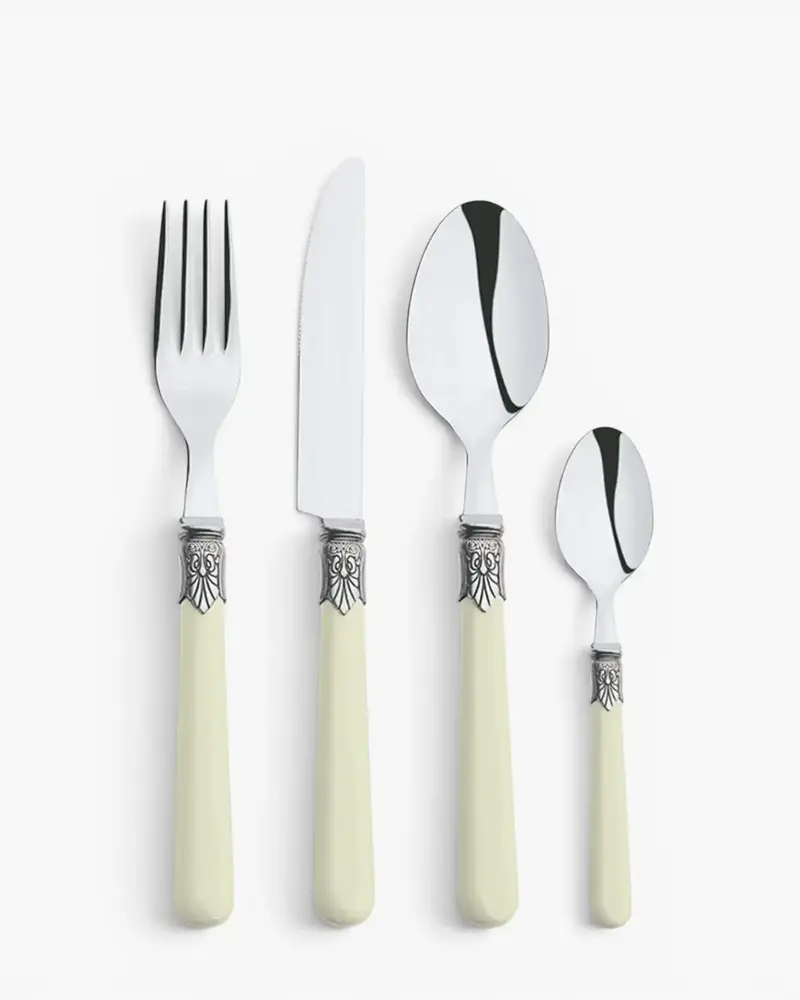 ab+ by Abert Inca set 16 pcs cutlery