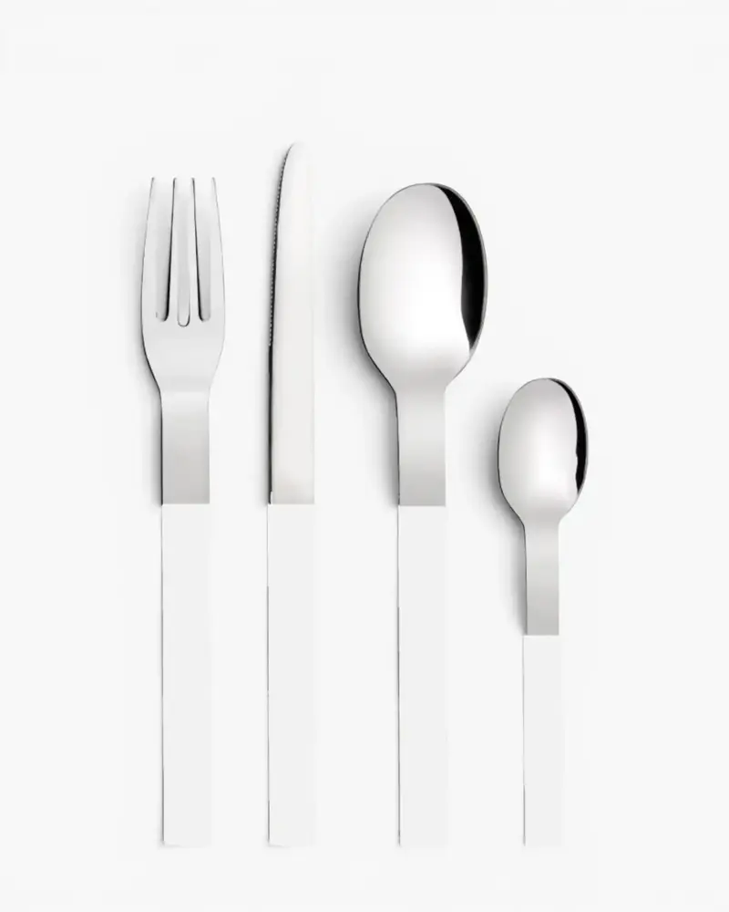 ab+ by Abert Line set 16 pcs cutlery