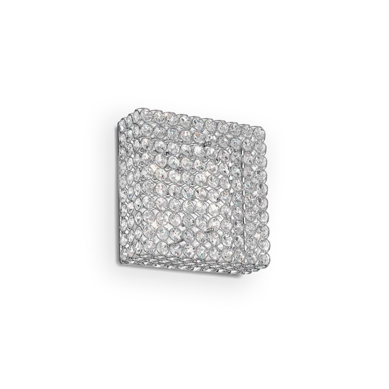 Admiral Pl4 Plafoniera Ideal Lux