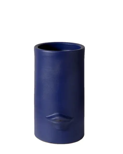 Al bacio blu
