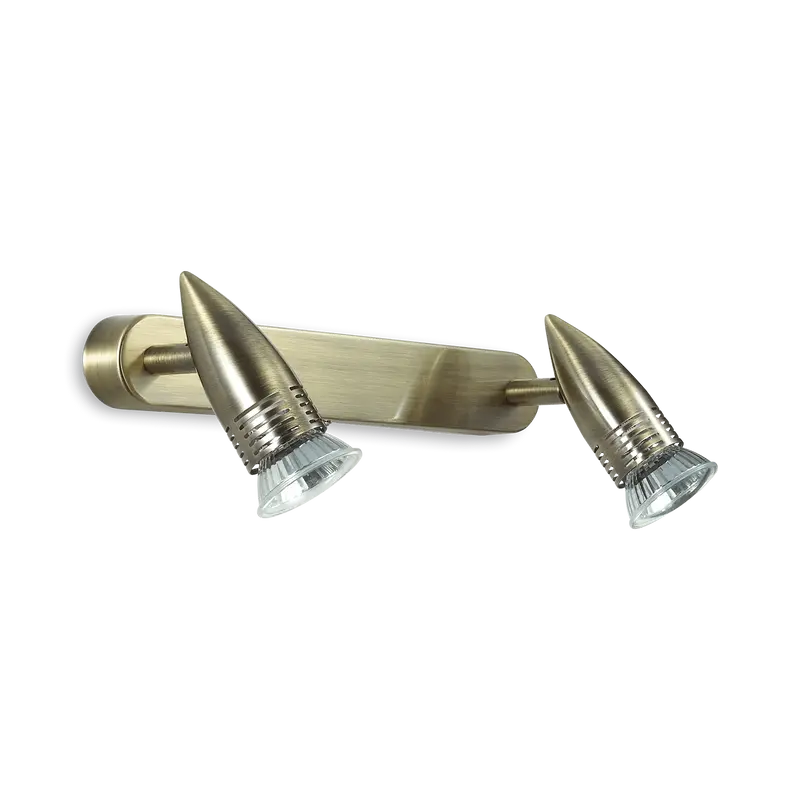Alfa Ap2 Applique  Ideal Lux