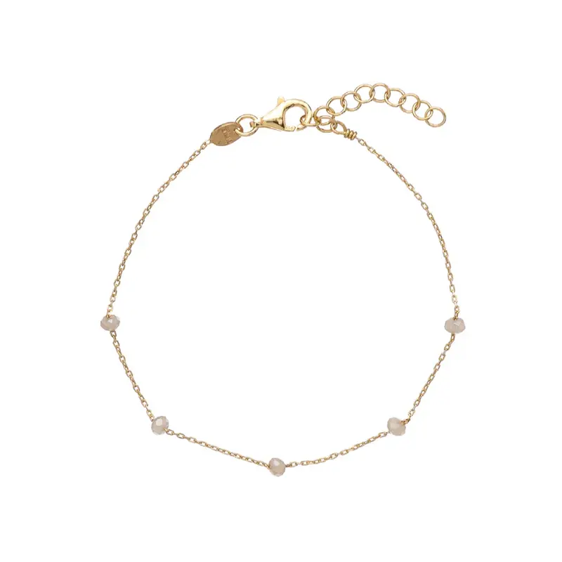 Alisia Bracciale rosario