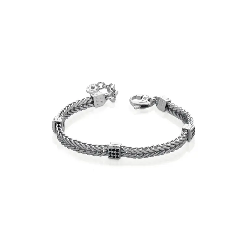 Ananda925 bracciale in Argento