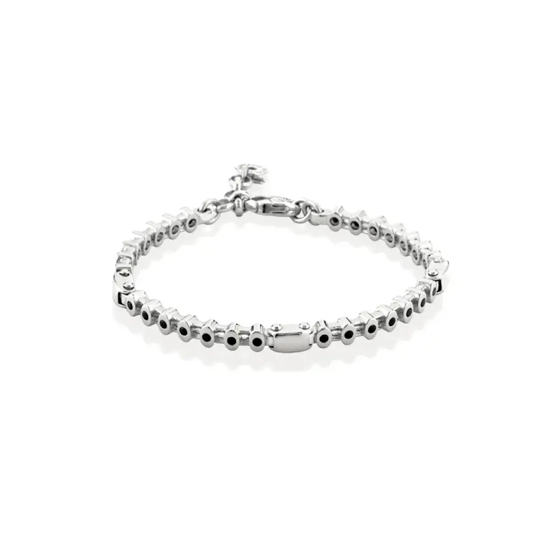Ananda925 bracciale in Argento