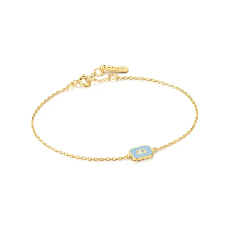Ania Haie Bracciale Bright Future B028-02G