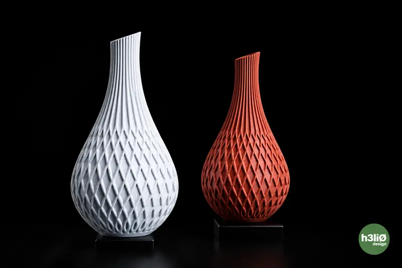 Apex Vase