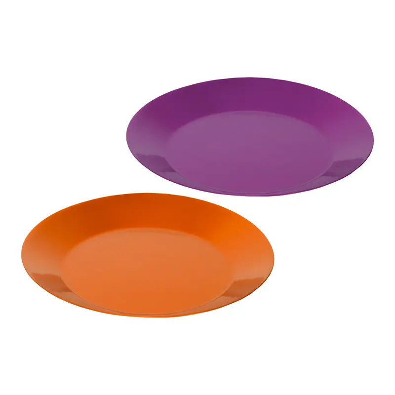 Appetizer/Fruit Plate - Still Collection
