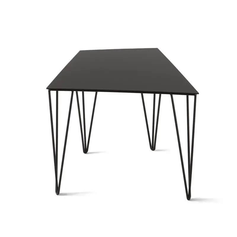 Atipico Chele 36x28 cm small Table metal