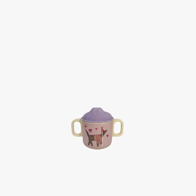BICCHIERE BABY DOG