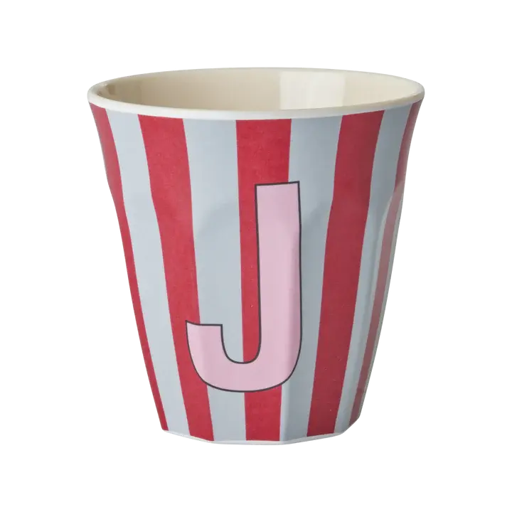 BICCHIERE LARGE J