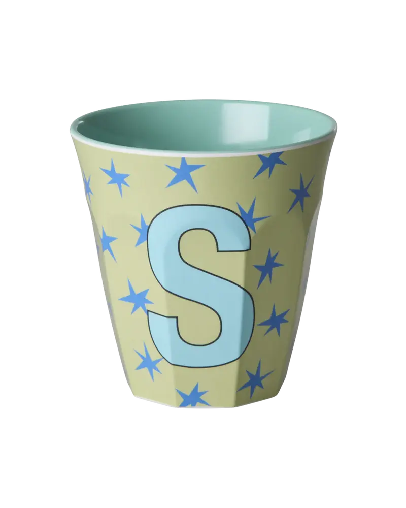 BICCHIERE LARGE STAR S - Rice