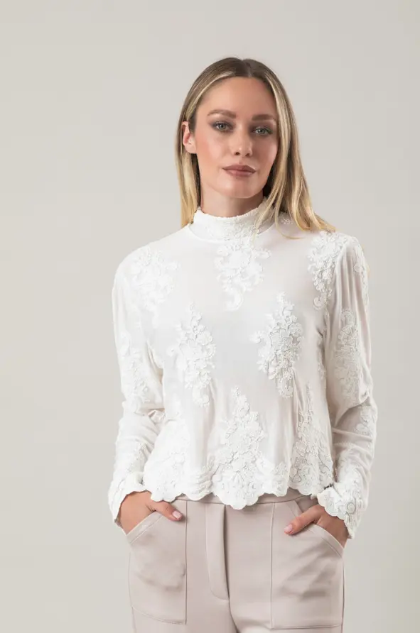 BLUSA GRACE