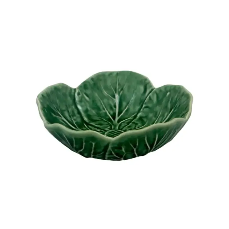 Bordallo Pinheiro Cabbage bowl
