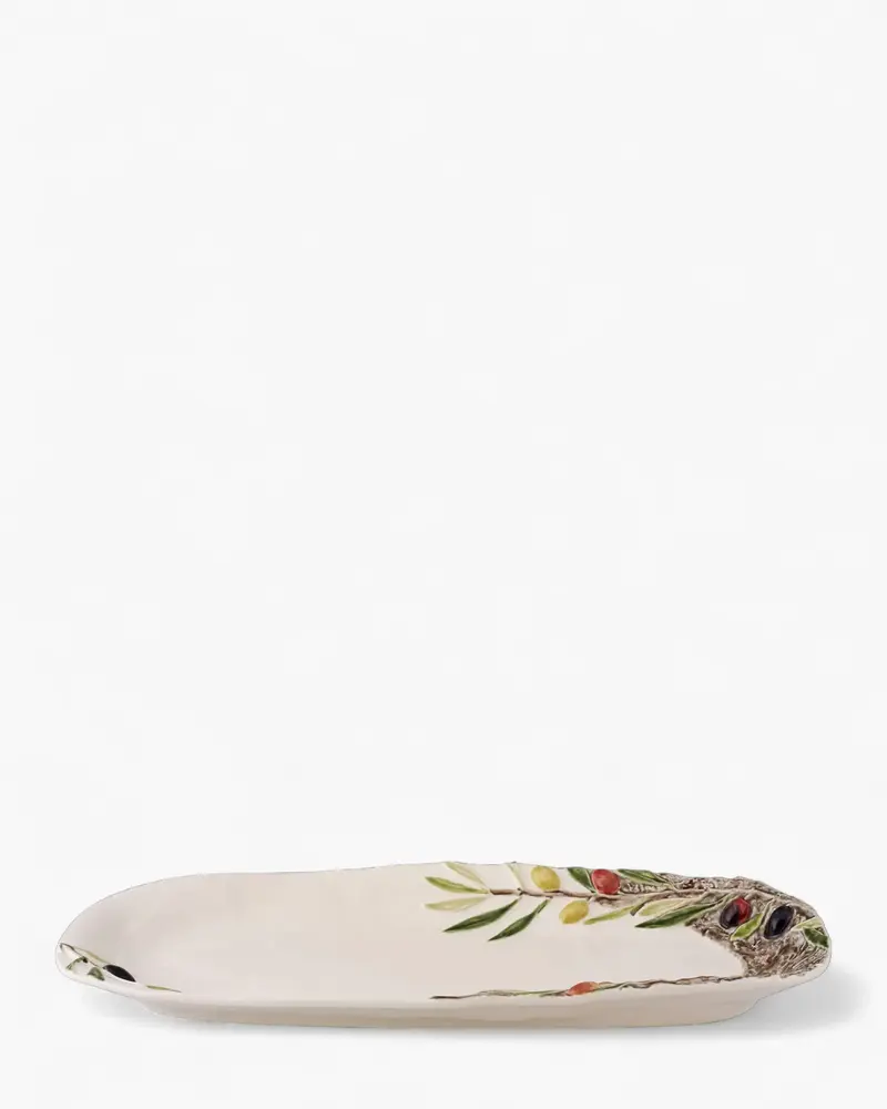 Bordallo Pinheiro Olival large platter