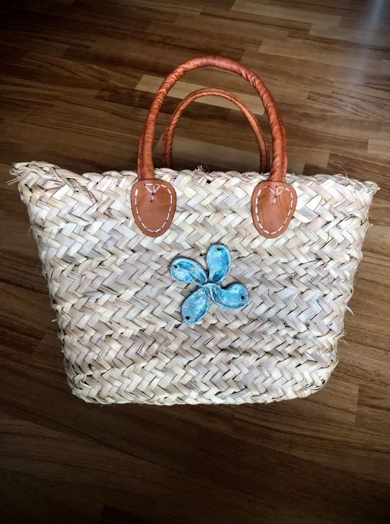 Borsa Elica