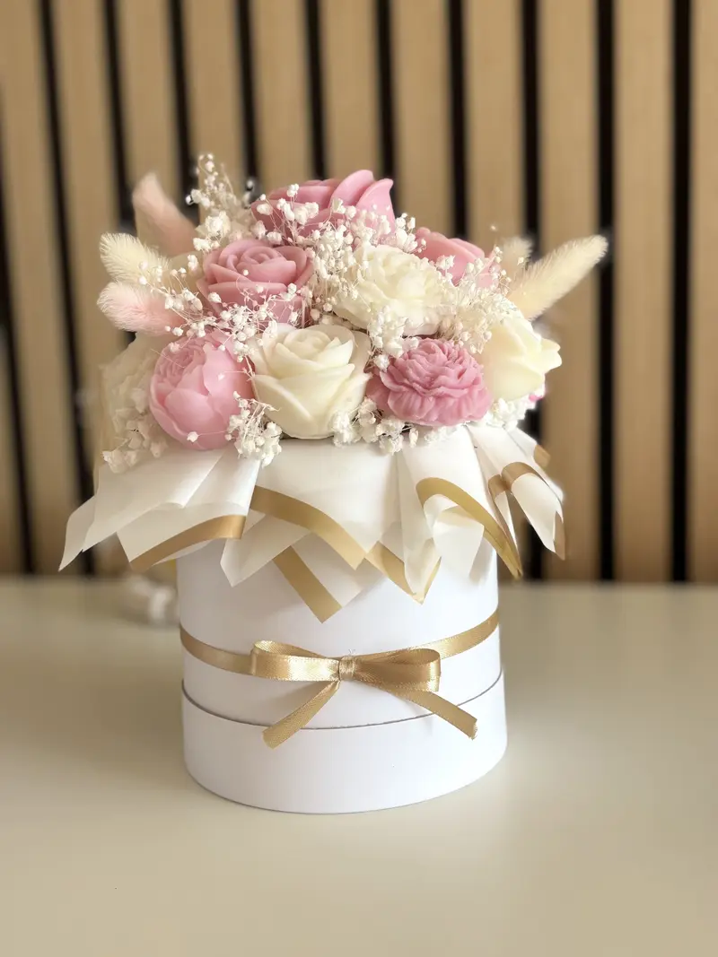 Bouquet Medio 12 cm