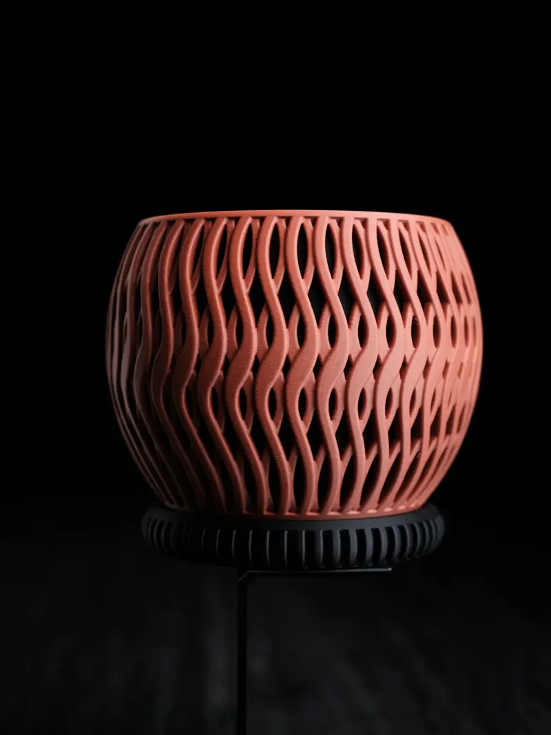 Briosi Planter