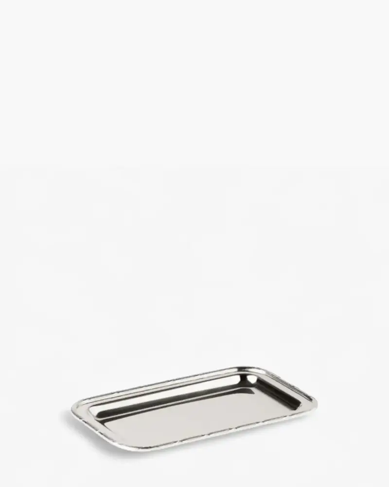 Broggi Rubans tip tray