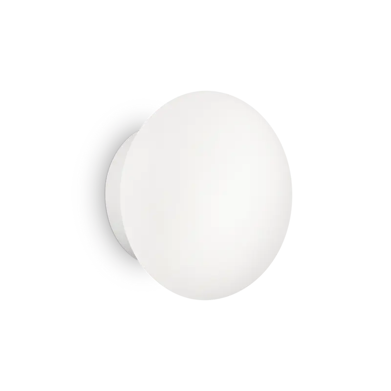 Bubble Ap2 Applique Ideal Lux
