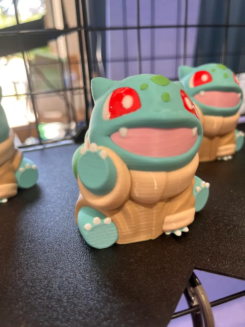 Bulbasaur-Star Wars