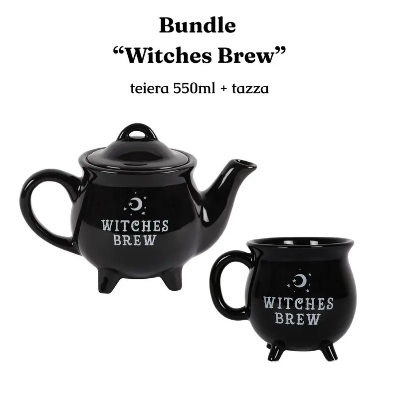 Bundle Witches Brew