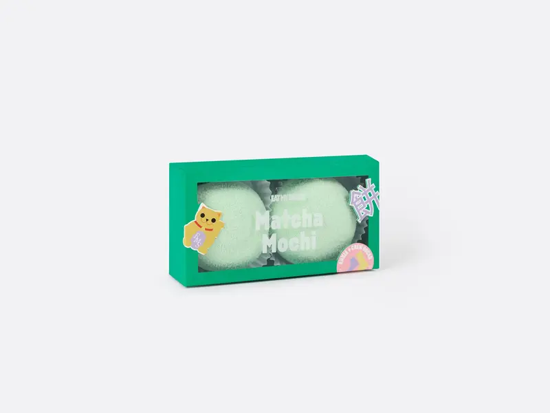 CALZINO MOCHI X2