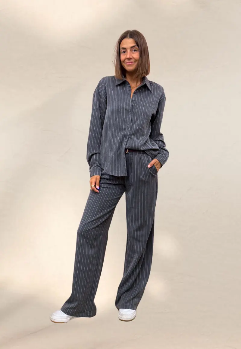 CAMICIA MAREA - Compania Fantastica