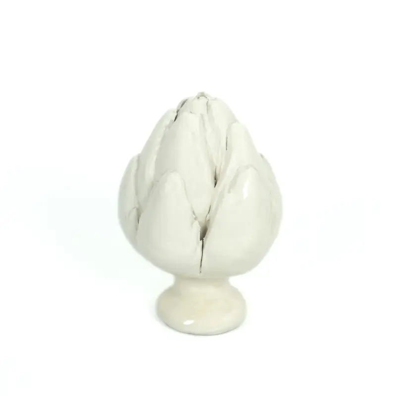 CARCIOFO • Bianco Peloritani • H10