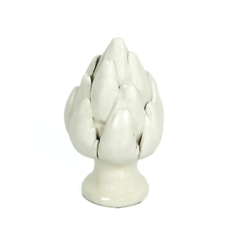 CARCIOFO • Bianco Peloritani • H15