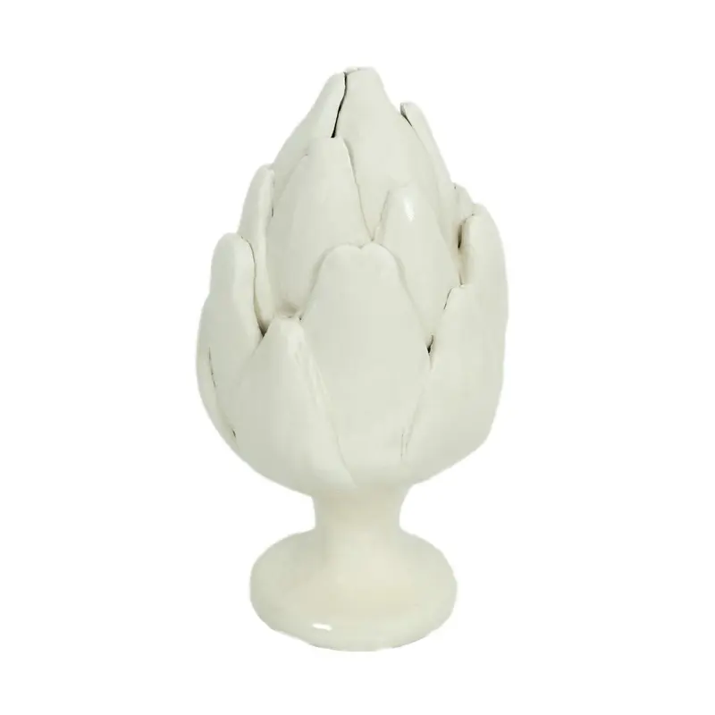 CARCIOFO • Bianco Peloritani • H20