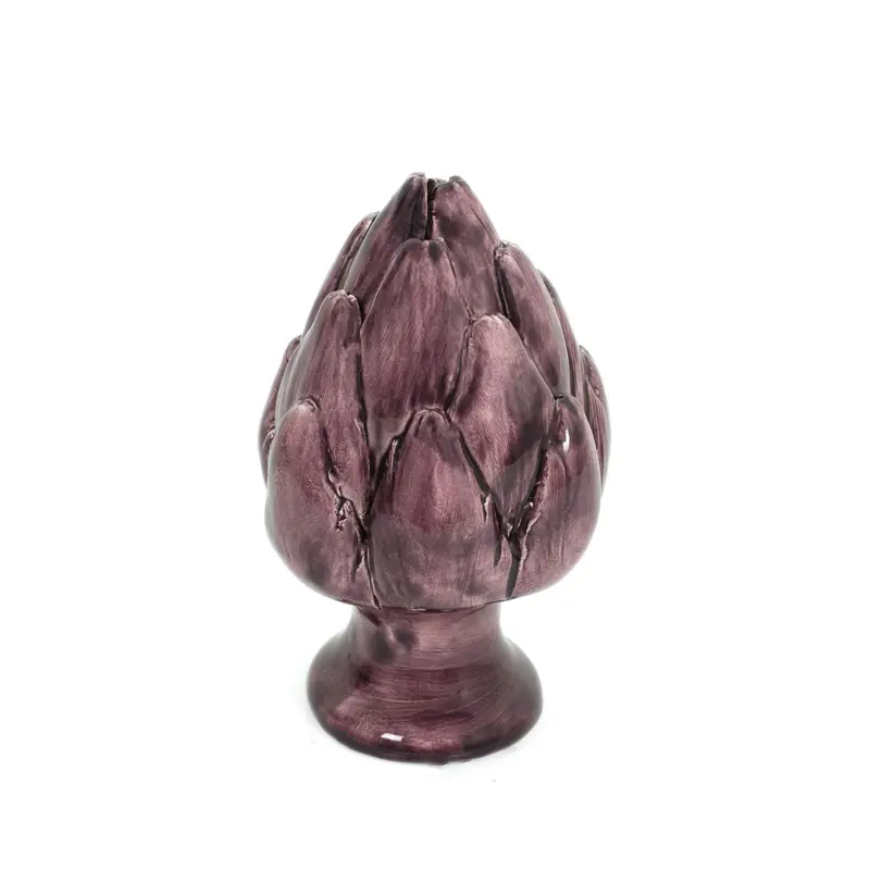 CARCIOFO • Viola di Ravanusa • H15