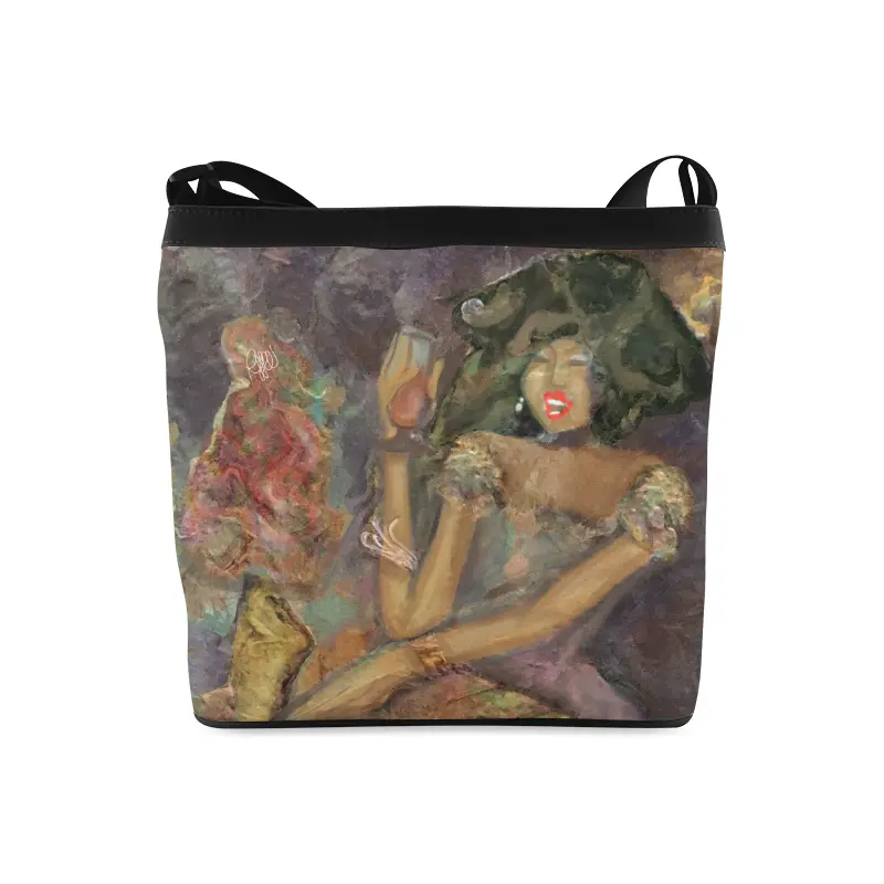 CHEERS - BORSA A TRACOLLA
