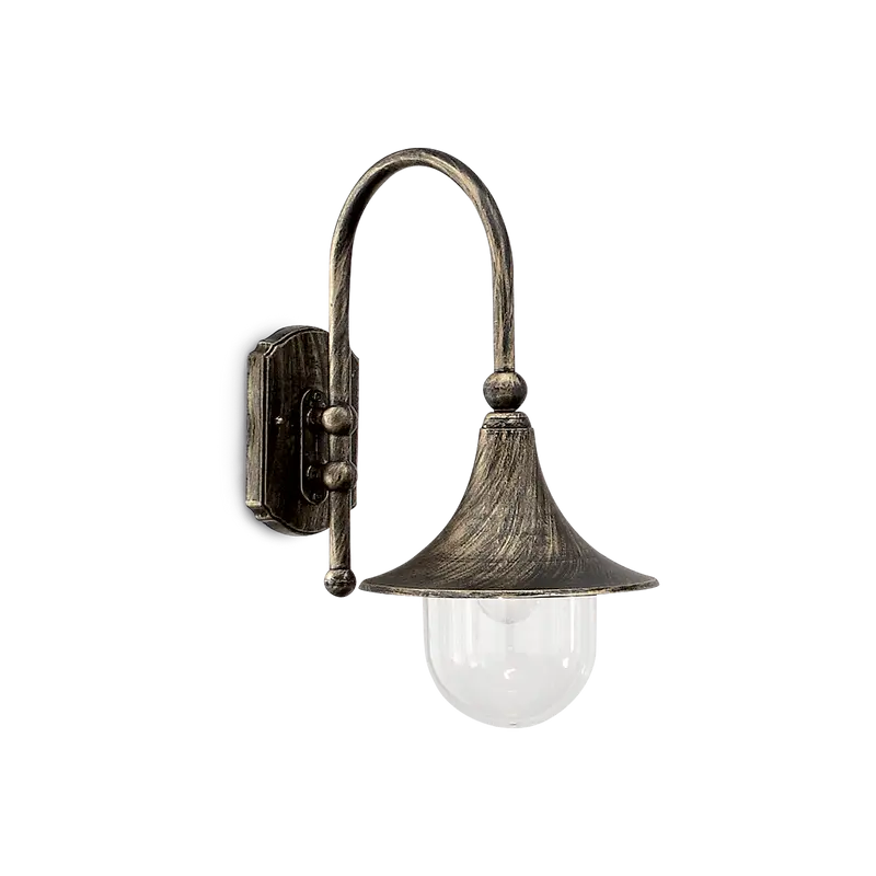 Cima Ap1 Applique Ideal Lux