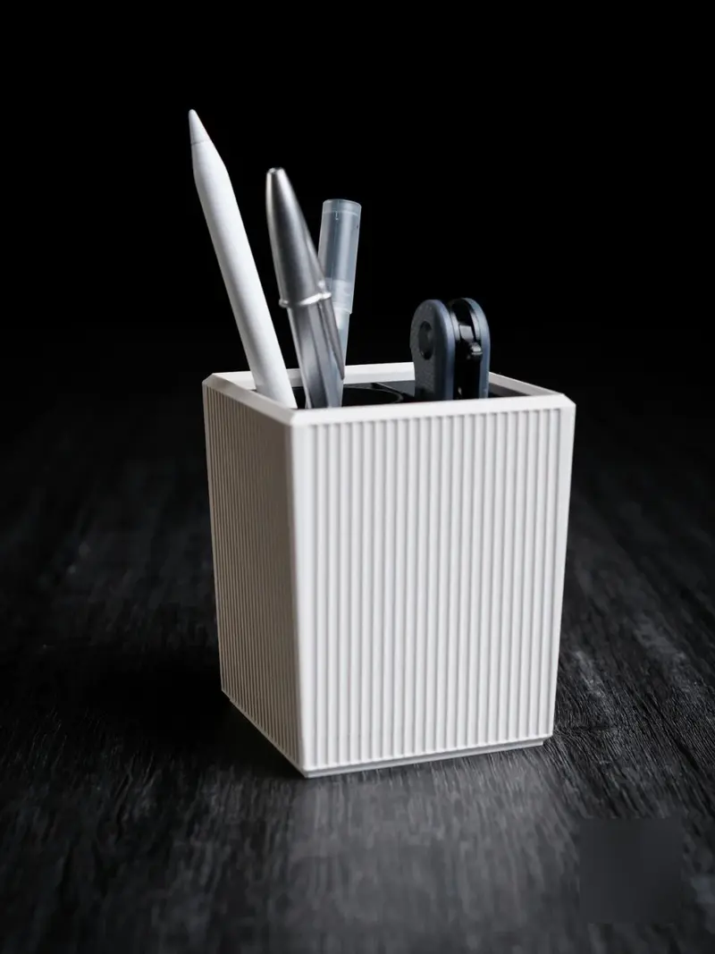 Clarit Pen Holder