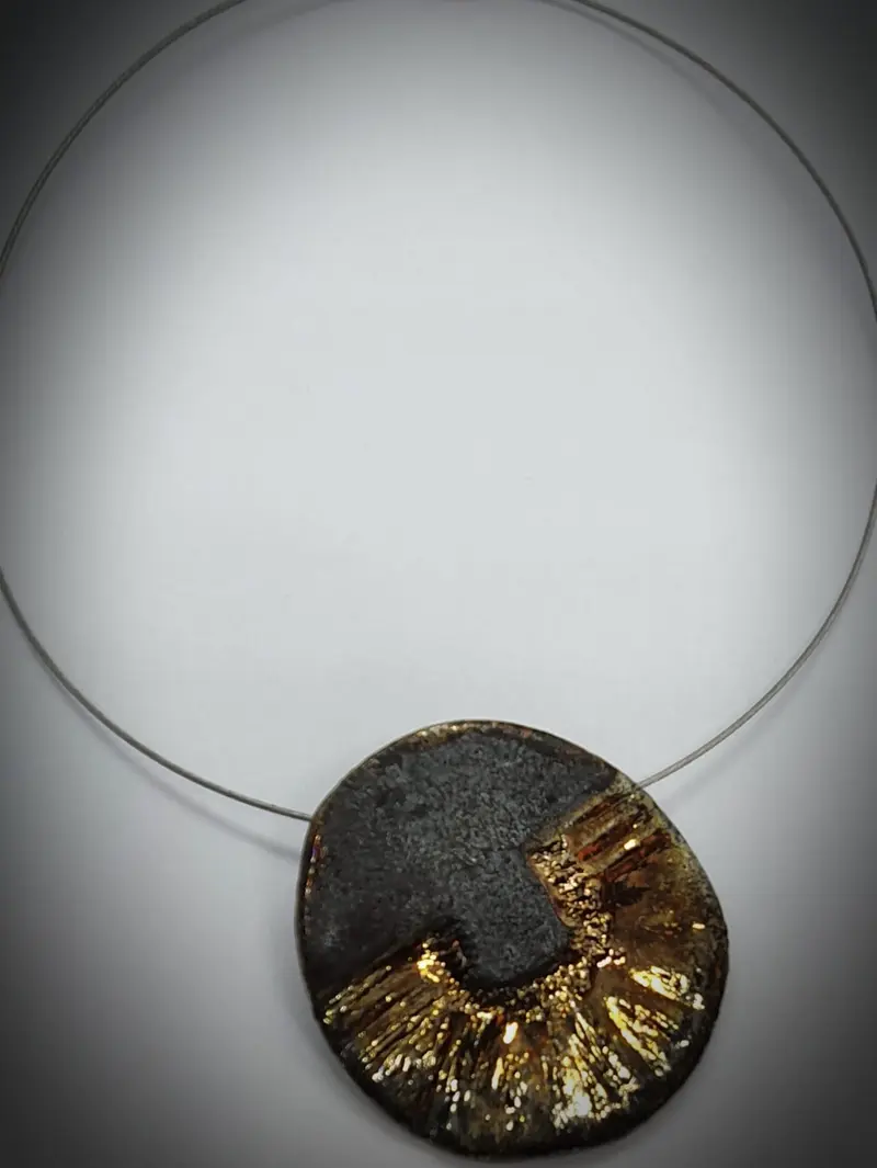 Collana Nefertiti