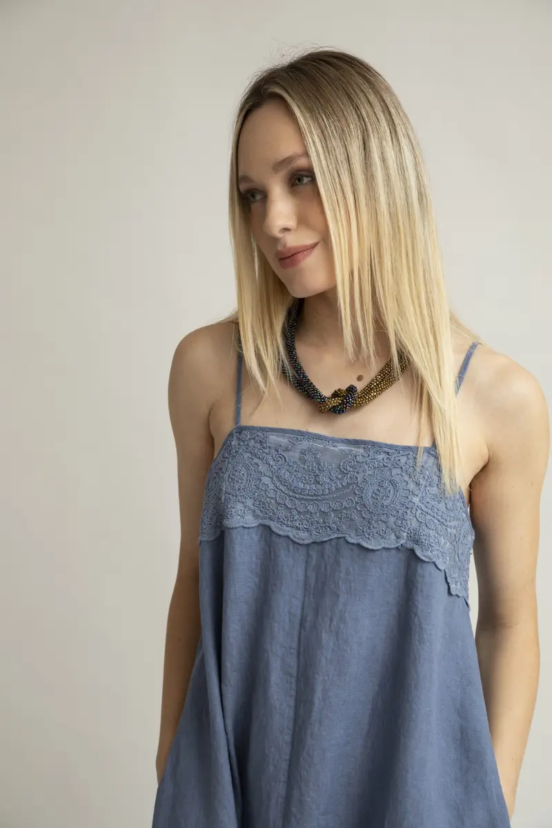 Collana Nodo