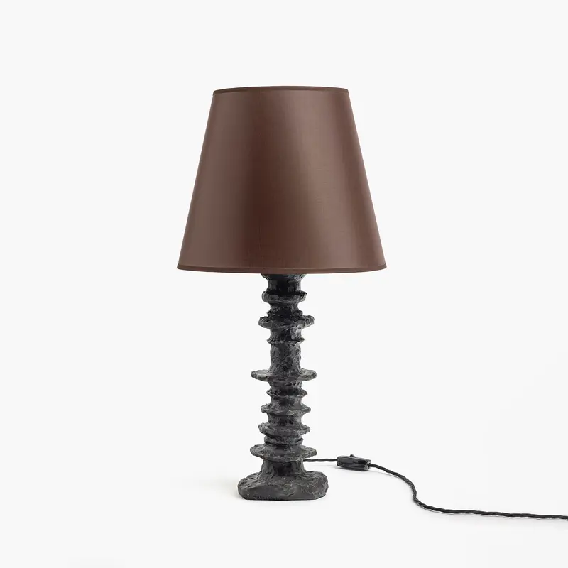 COLOMBO LAMP