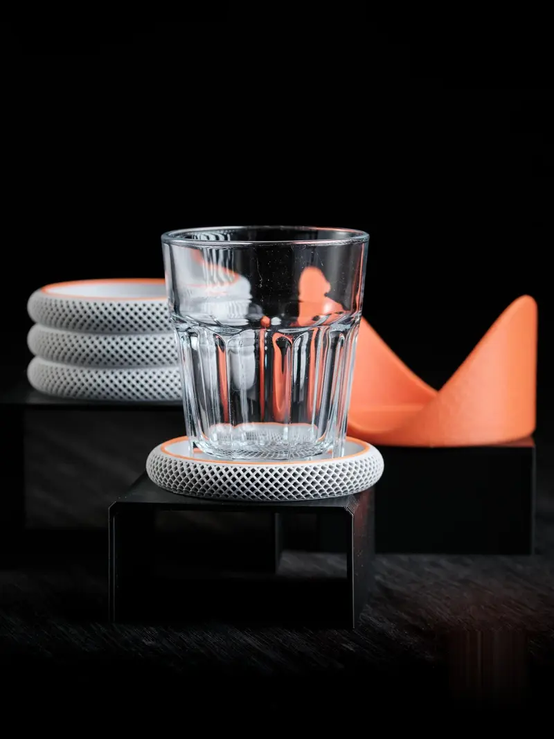 Cova Coasters