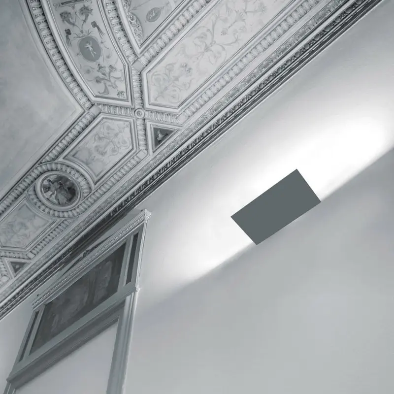 Davide Groppi Foil LED wall lamp