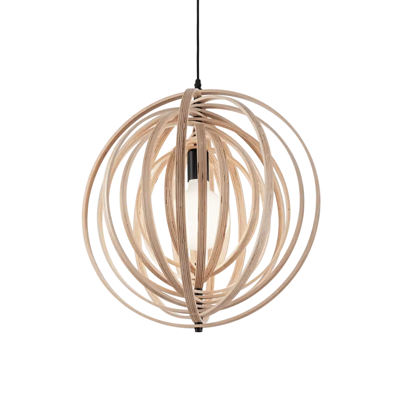 Disco Sp1 Sospensione Ideal Lux