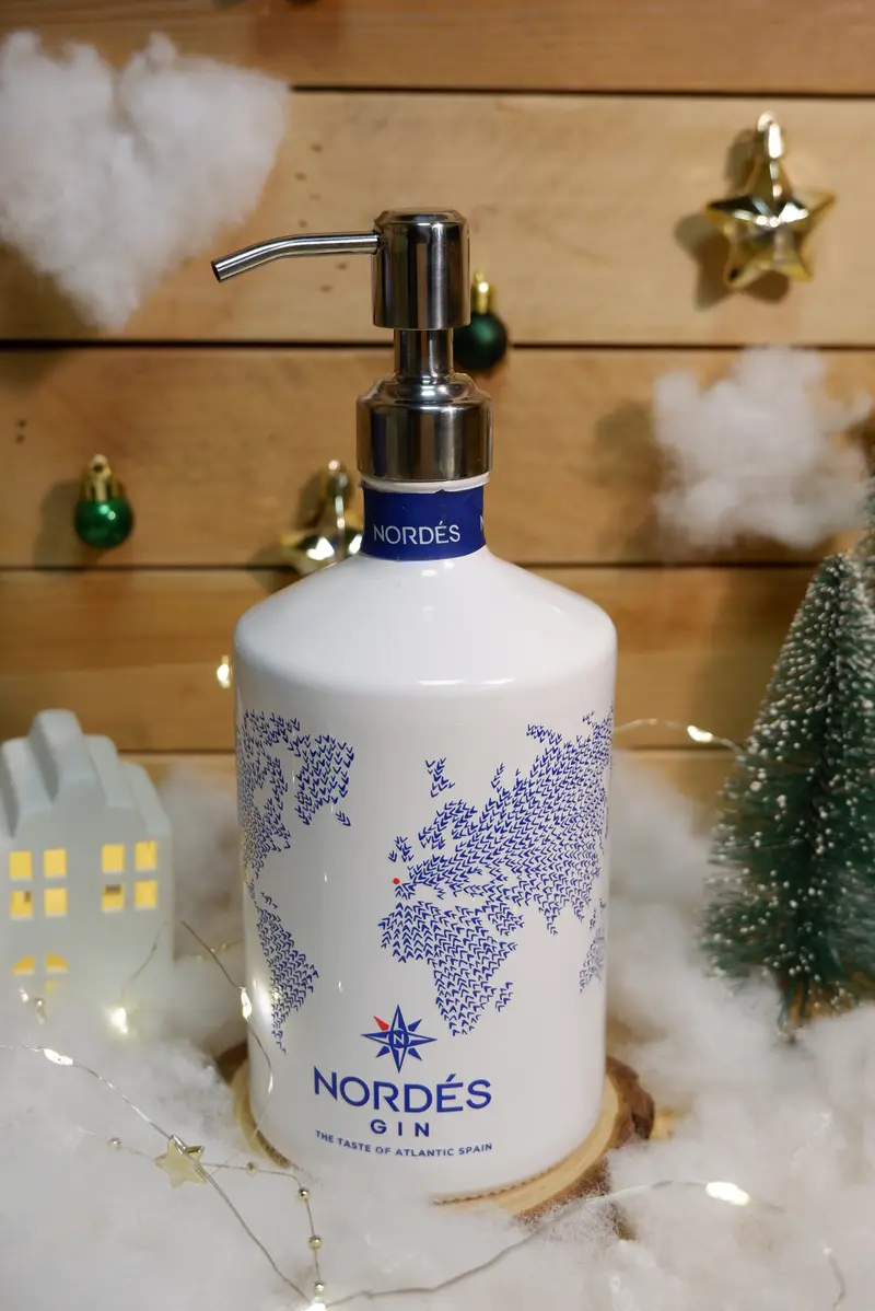Dispenser Nordes