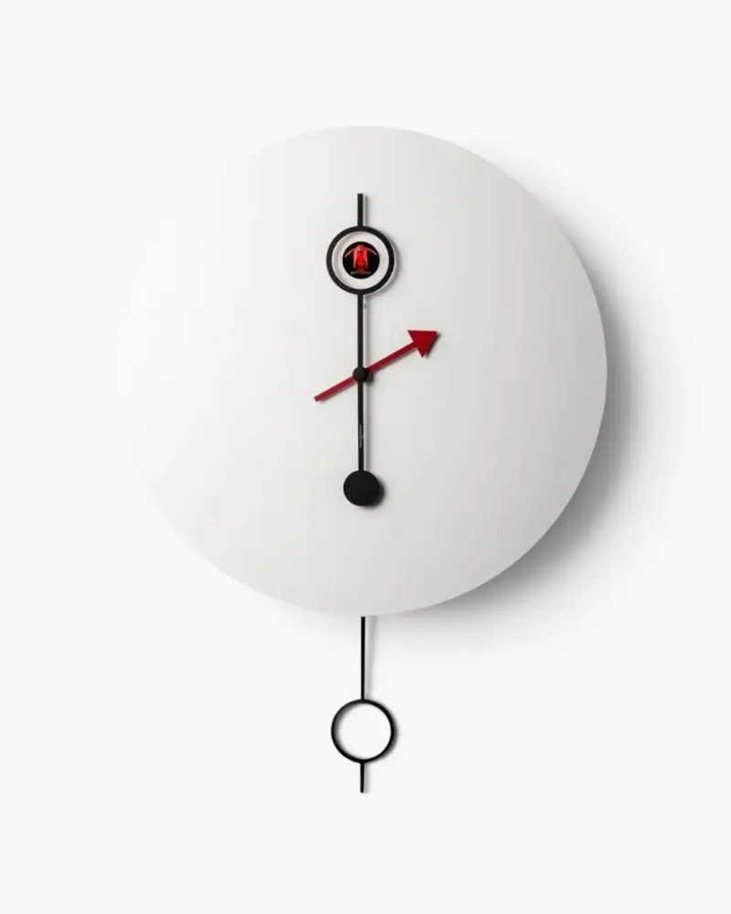 Domeniconi Cipasso cuckoo clock