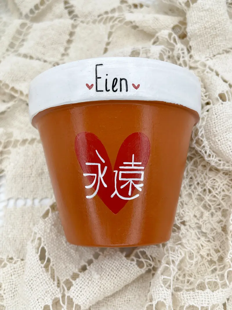 Eien 永遠 – Eternità