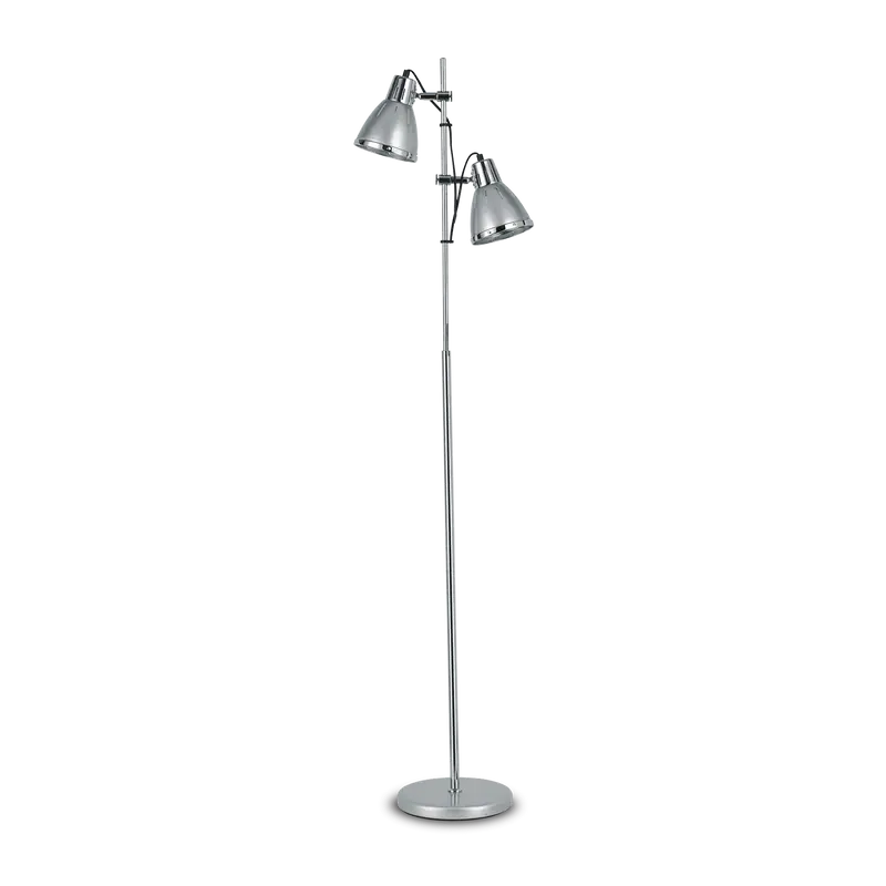 Elvis Pt2 Piantana Ideal Lux