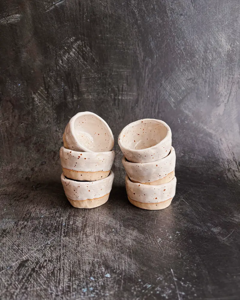 Espresso Cups - Set of 6