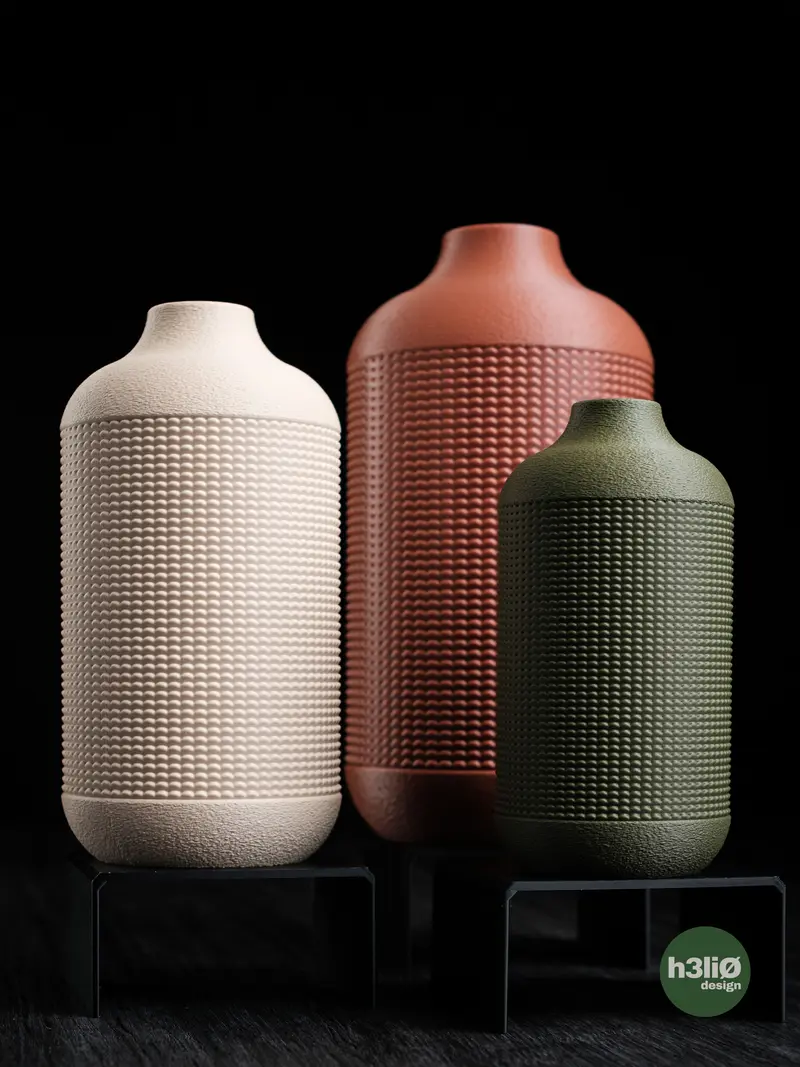 Faro Vase